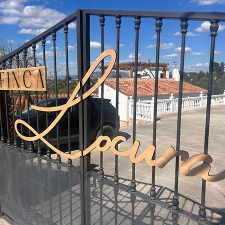 كوين Finca Locura المظهر الخارجي الصورة